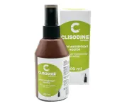 14227-clisodine kozni antisepticky roztok sprey 100ml